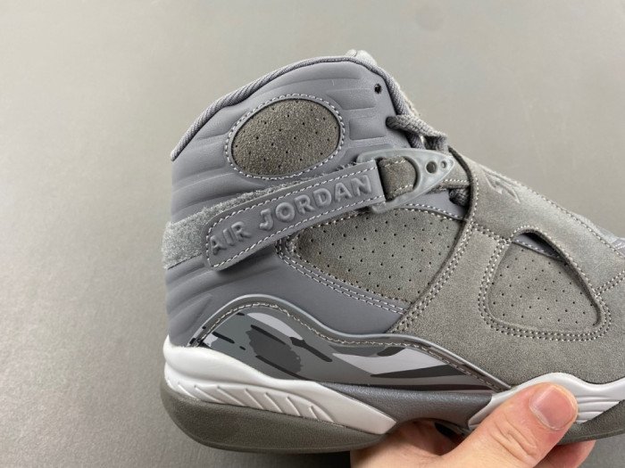 AIR JORDAN 8 RETRO QUAI 54 AJ8 305381 014
