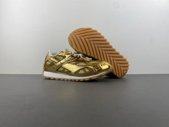 BOTTEGA VENETA ORBIT SNEAKER BV022