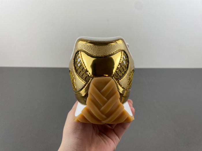 BOTTEGA VENETA ORBIT SNEAKER BV022