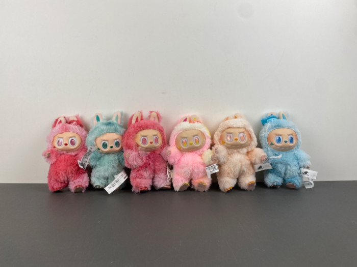 POP MART LABUBU SUIT 202507021