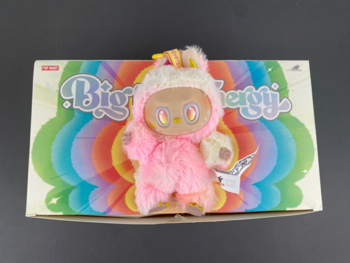 POP MART LABUBU SUIT 202507021