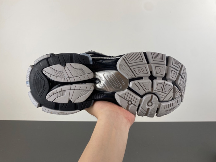 Balenciaga Runner Graffiti BCR025