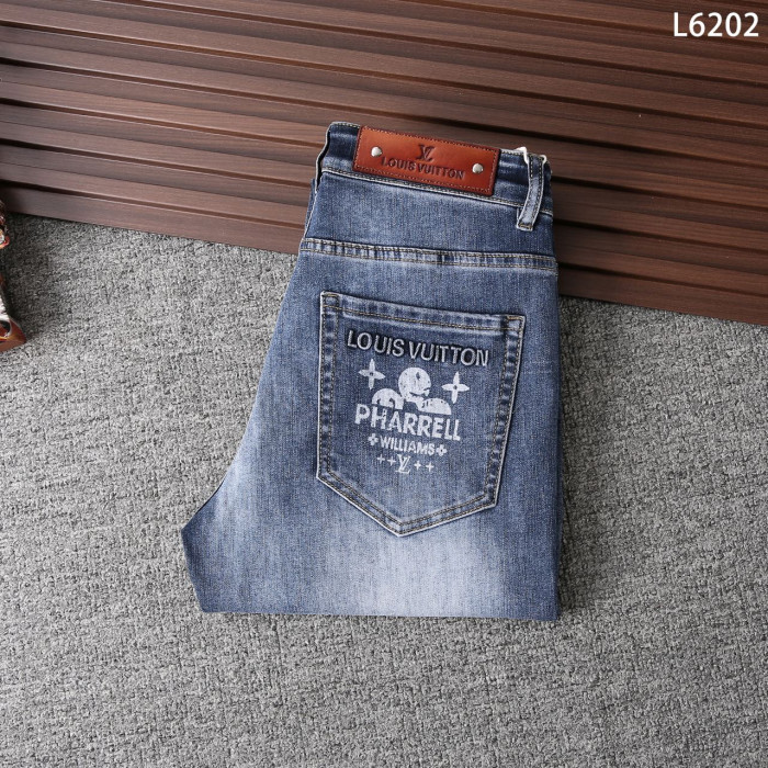 LOUI VUITTO PANTS L6202