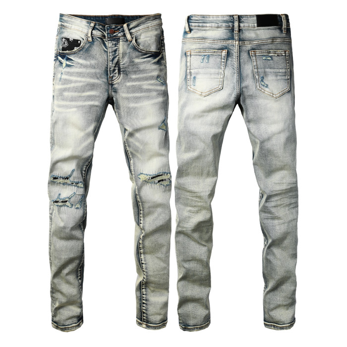 AMIRI PANTS AM8929