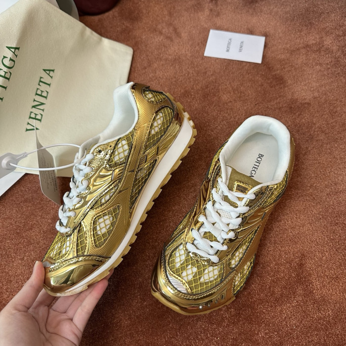 BOTTEGA VENETA ORBIT SNEAKER BV012
