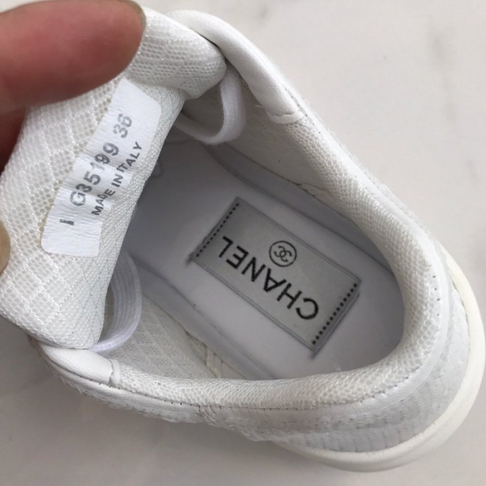 cn low top trainer cc sneakers