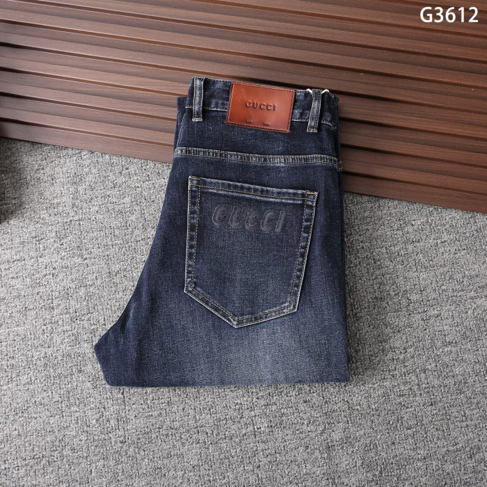 GUCCI PANTS G3612
