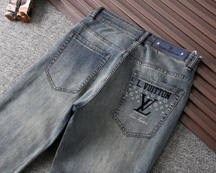 LOUI VUITTO PANTS 3A05