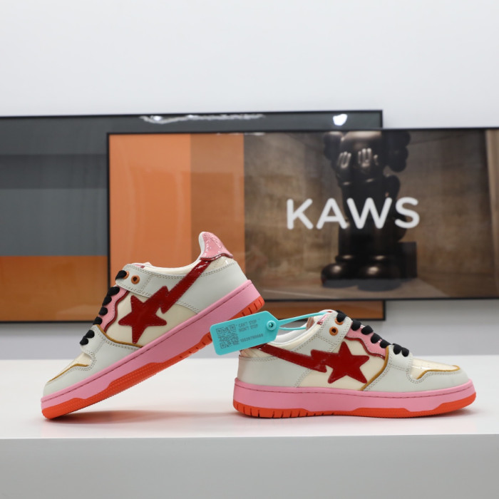 a bathing ape bape sk8 sta ba11023