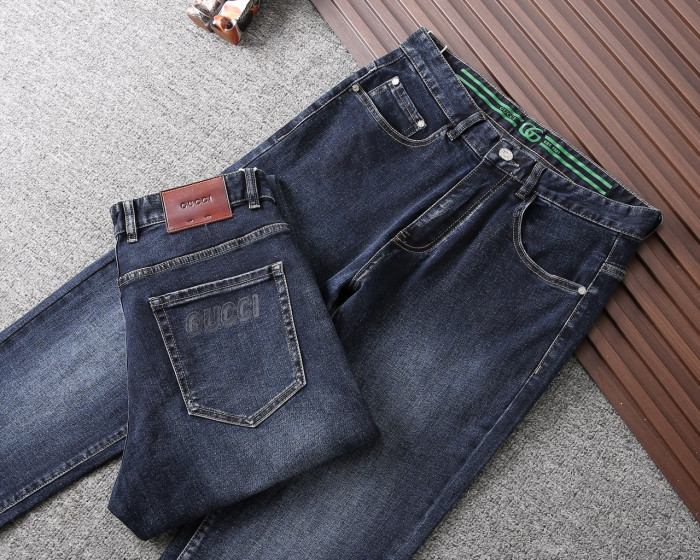 GUCCI PANTS G3612