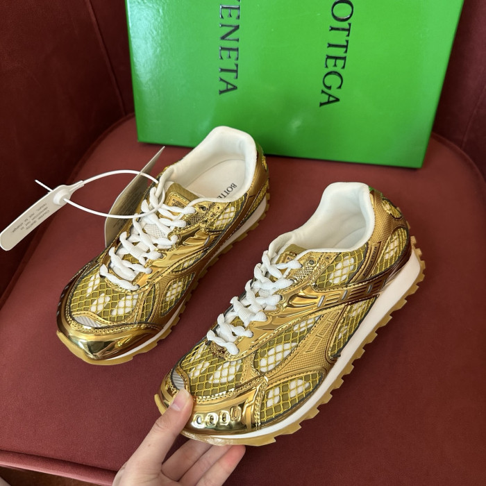 BOTTEGA VENETA ORBIT SNEAKER BV012