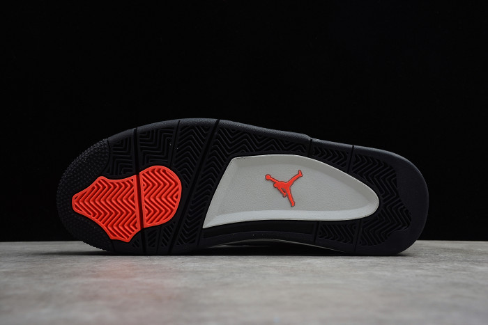 air jordan 4 retro "taupe haze" db0732-200