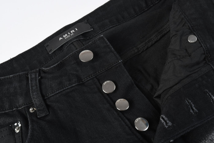 AMIRI PANTS AM 8924