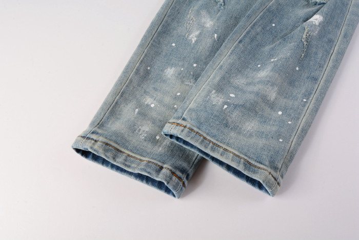 AMIRI PANTS 6530