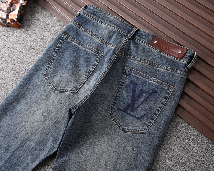 LOUI VUITTO PANTS 3A17