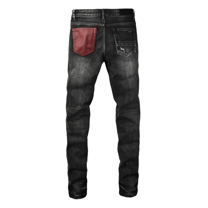 AMIRI PANTS AM8919