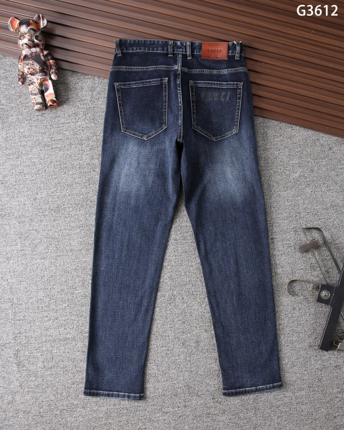GUCCI PANTS G3612