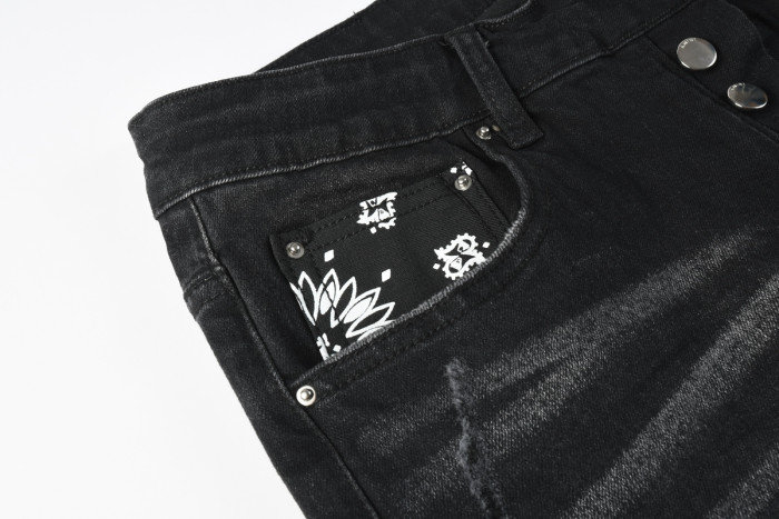AMIRI PANTS AM 8924