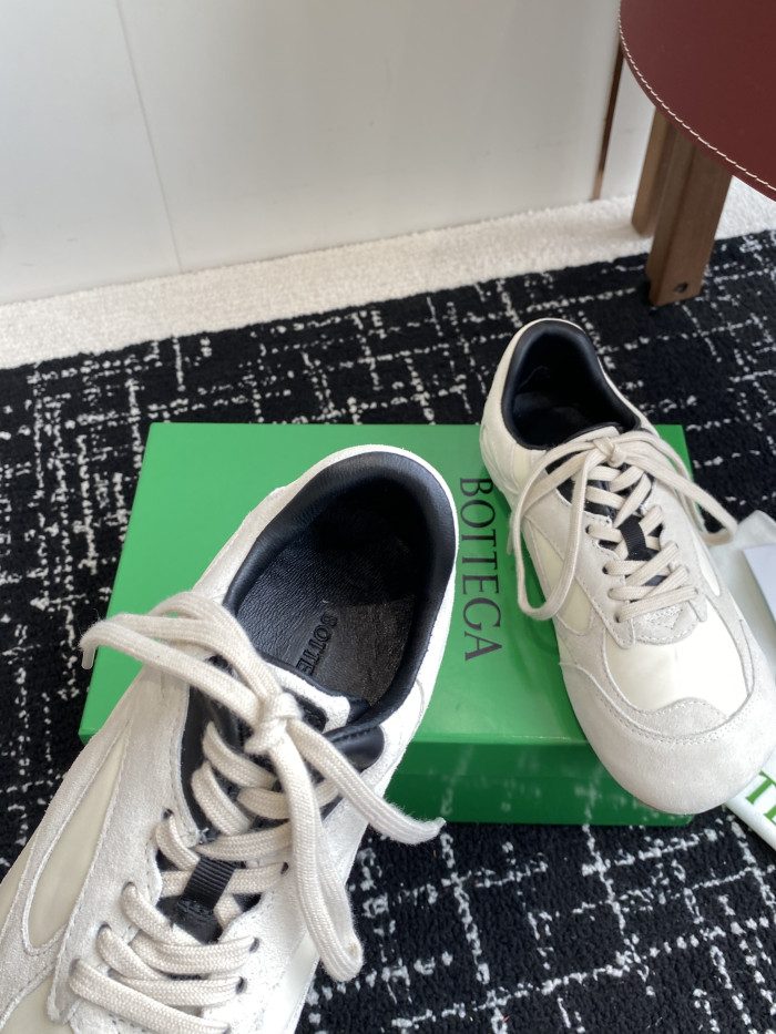 BOTTEGA VENETA ORBIT SNEAKER BV016
