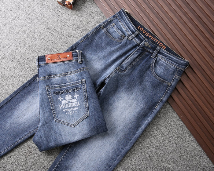 LOUI VUITTO PANTS L6202