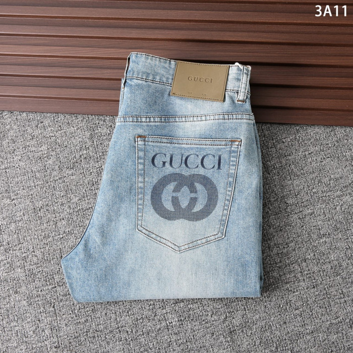 GUCCI PANTS 3A11