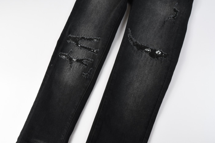 AMIRI PANTS AM 8924