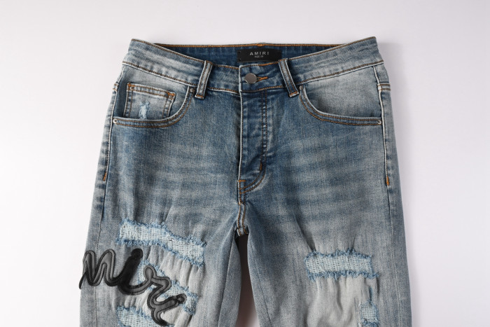 AMIRI PANTS AM8931