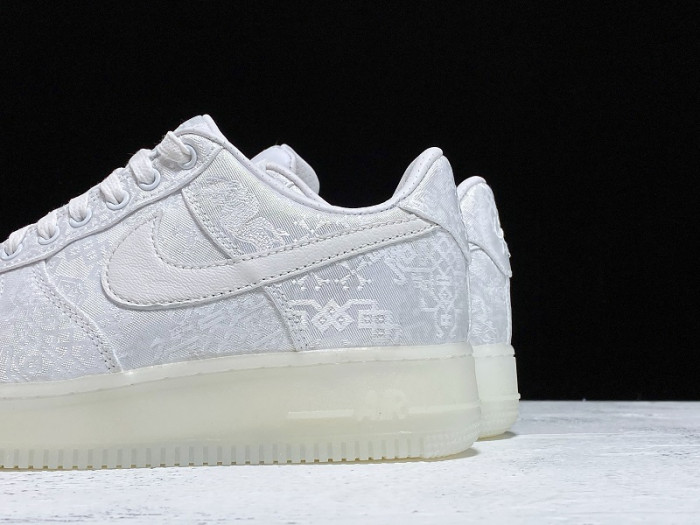 air force 1 low clot 1world (2018) - ao9286-100