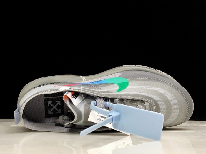 air max 97 off-white menta aj4585-101