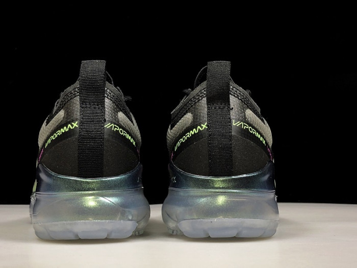 nike air vapormax 2019 prm grey green at6810-001