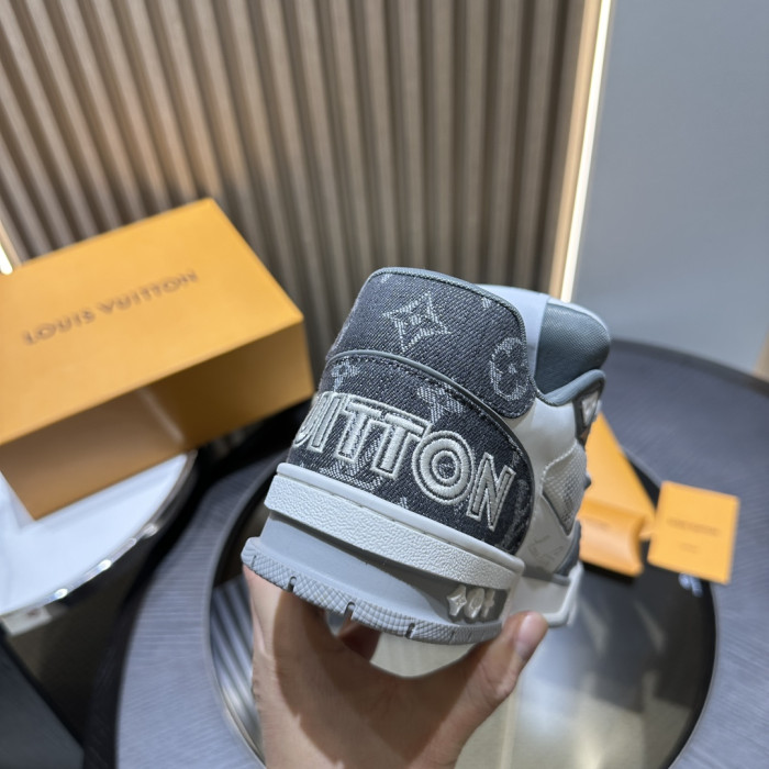 LV SKATE SNEAKER