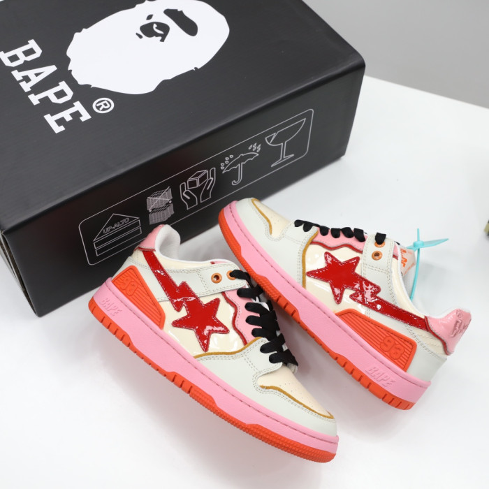 a bathing ape bape sk8 sta ba11023