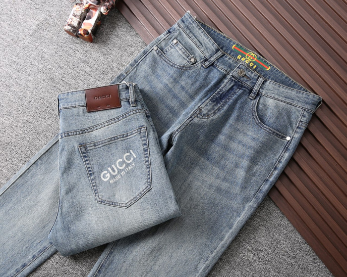 GUCCI PANTS 3A12