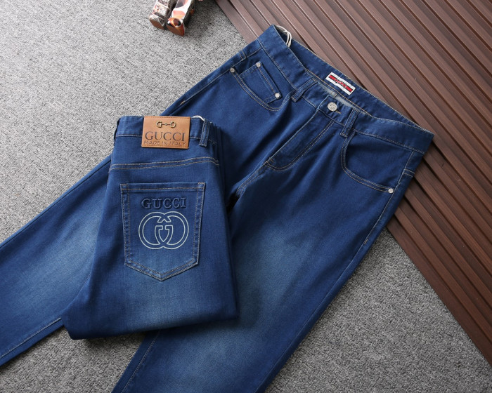 GUCCI PANTS G3627