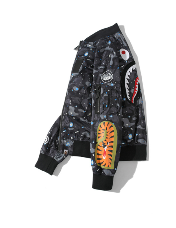 bp476 bape jacket mg56815a