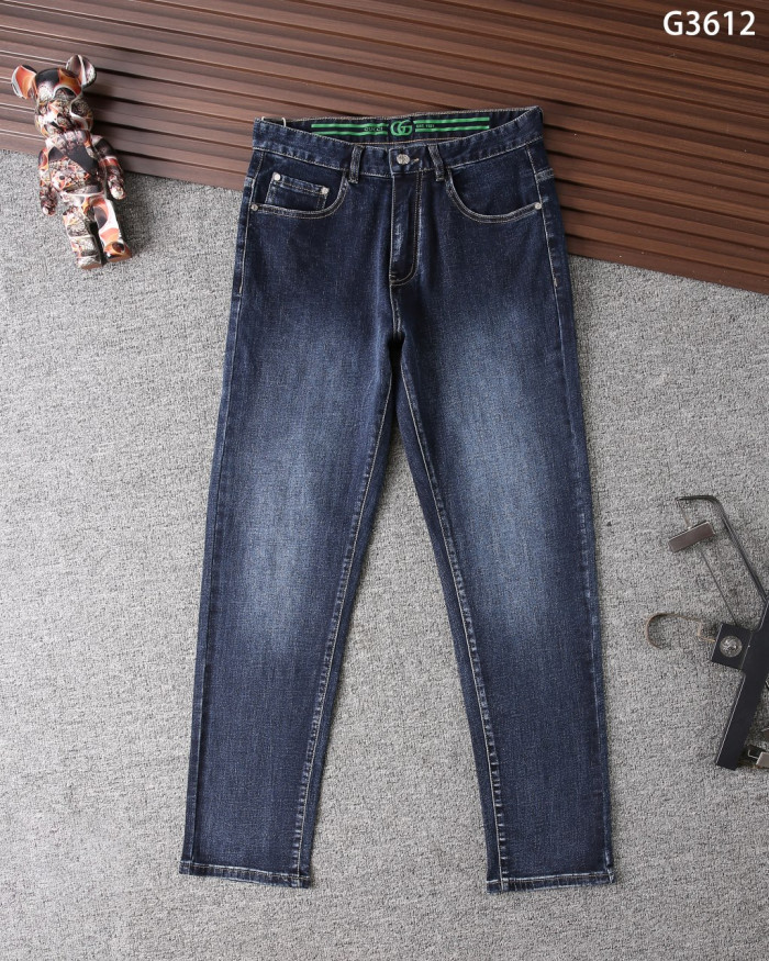 GUCCI PANTS G3612