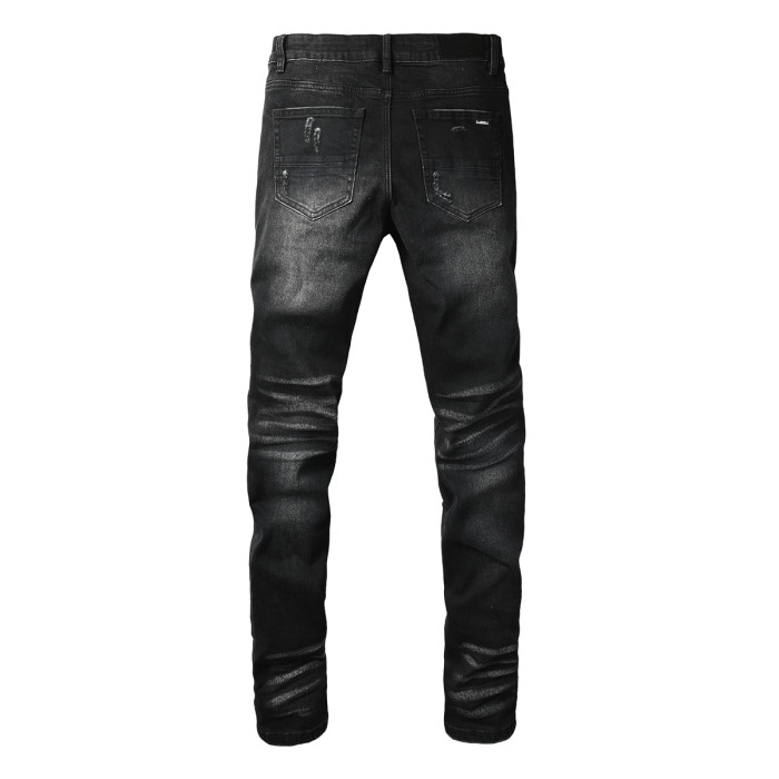 AMIRI PANTS AM 8924