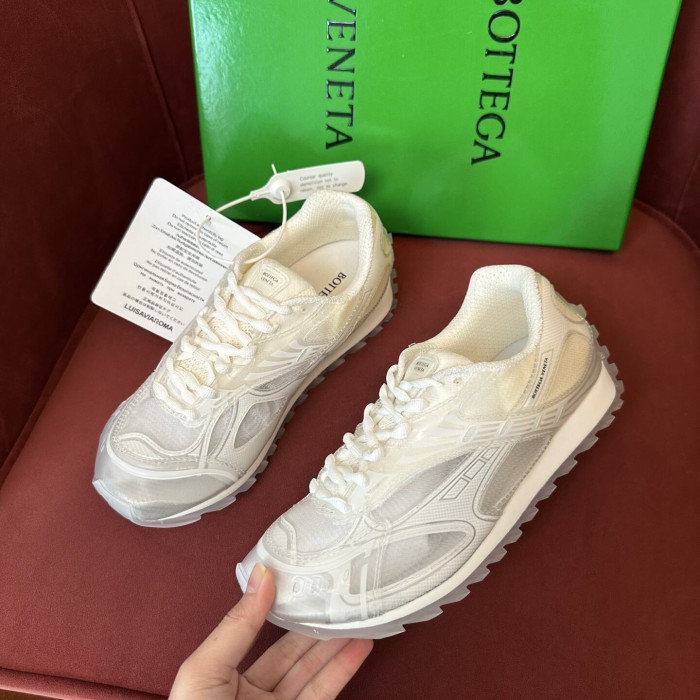 BOTTEGA VENETA ORBIT SNEAKER BV019