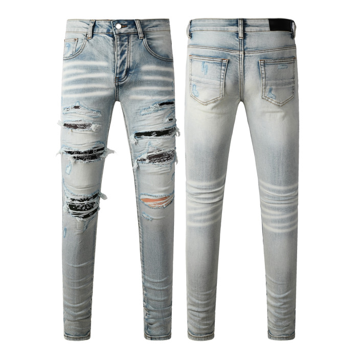 AMIRI PANTS AM8935