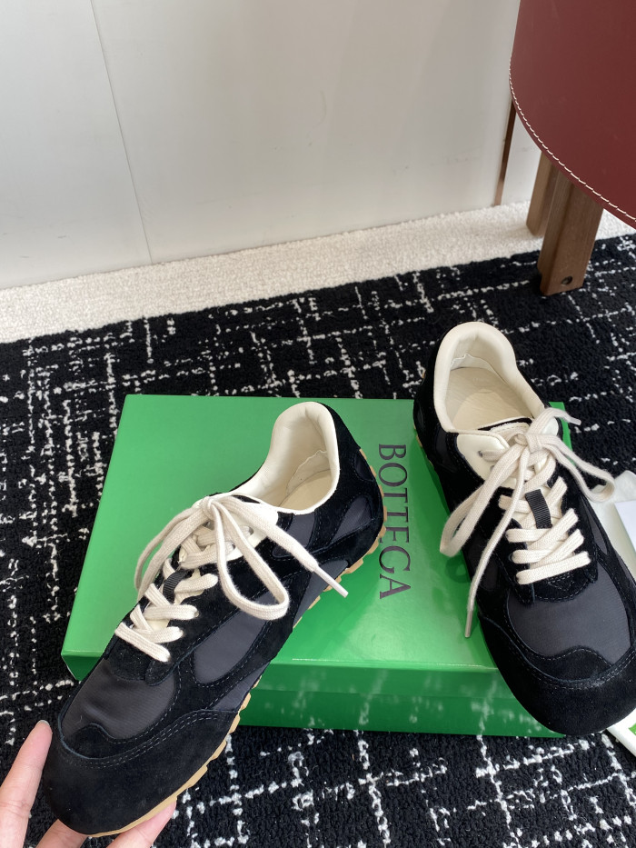 BOTTEGA VENETA ORBIT SNEAKER BV017