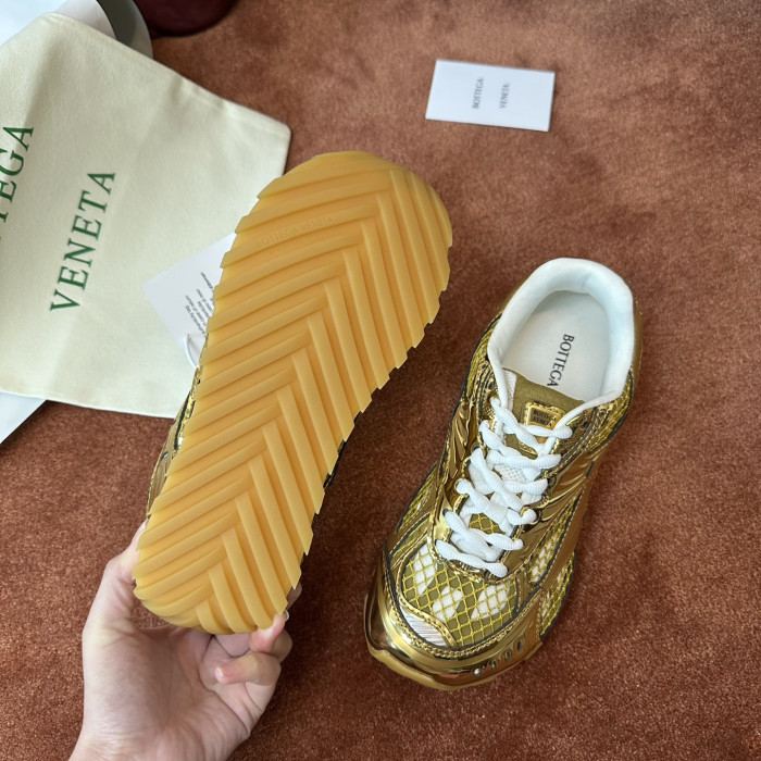 BOTTEGA VENETA ORBIT SNEAKER BV012