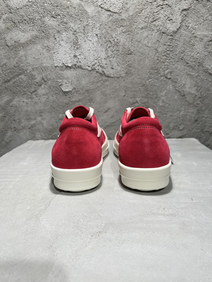 RICK OWENS SNEAKERS 2503031