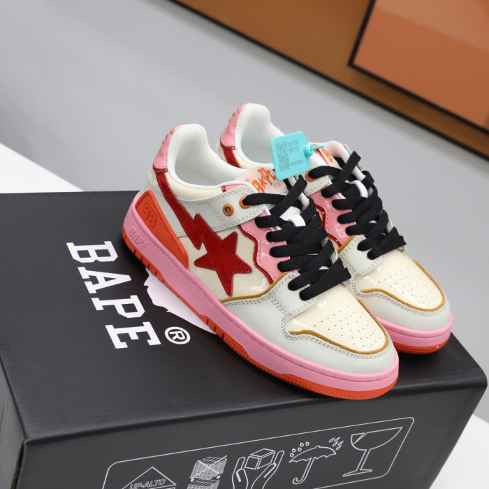 a bathing ape bape sk8 sta ba11023