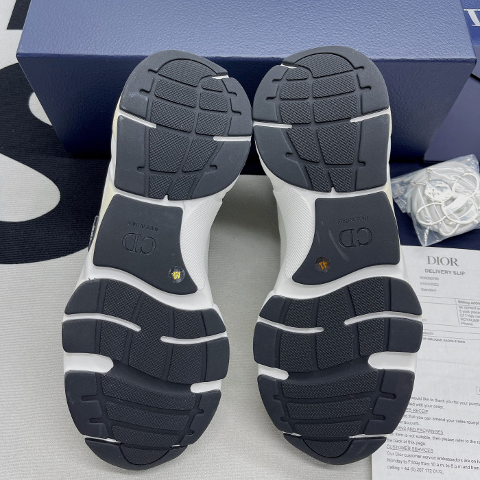 dr homme b22 trainer sneaker 120201