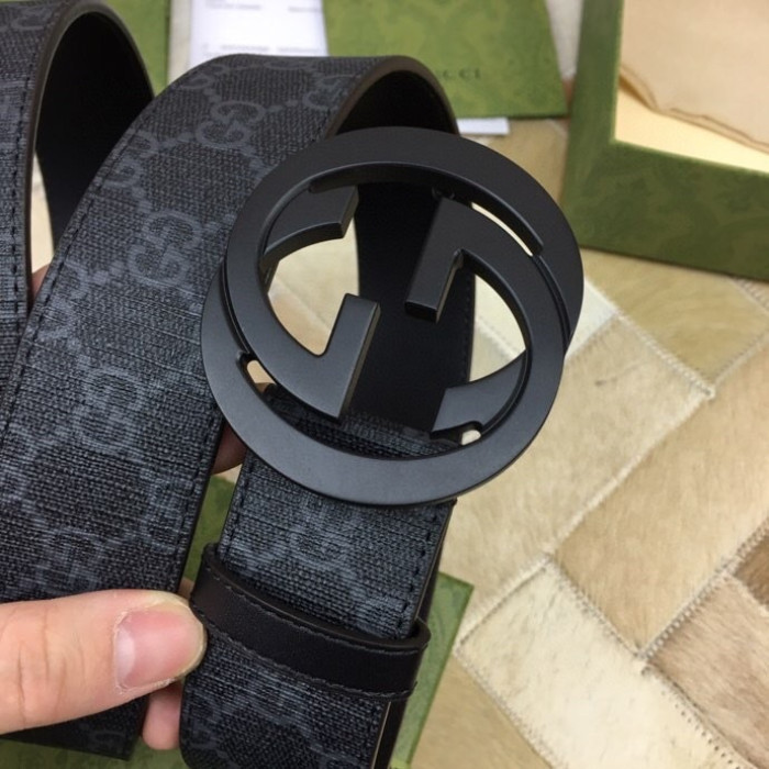 GUCCI BELT WIDTH 40MM