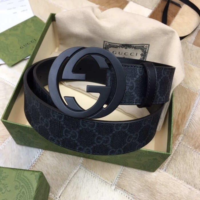 GUCCI BELT WIDTH 40MM