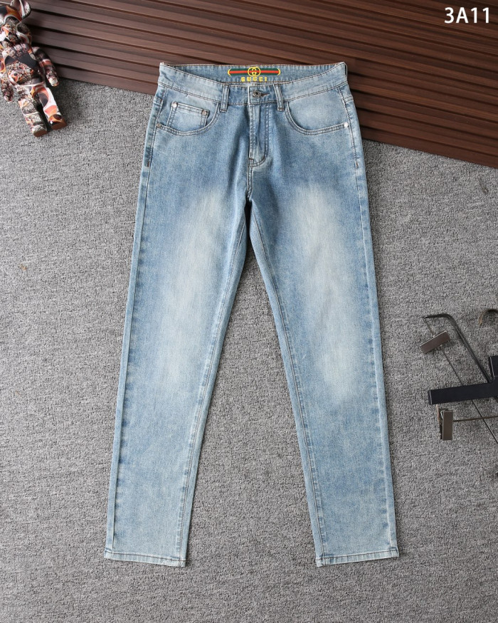 GUCCI PANTS 3A11