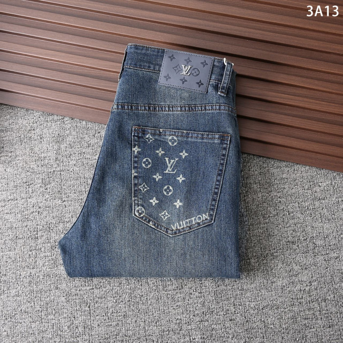LOUI VUITTO PANTS 3A13
