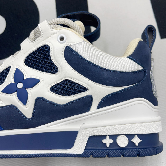 l**is V*t*n skate trainer eu201