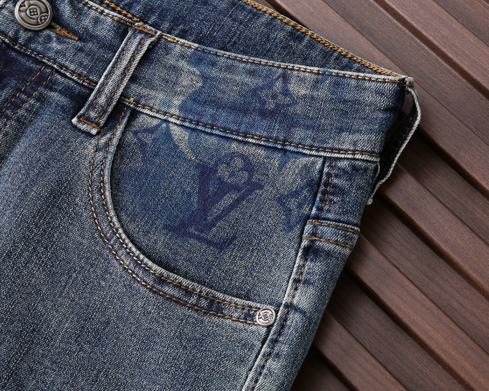 LOUI VUITTO PANTS 3A17